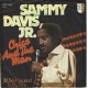 SAMMY DAVIS JR - Chico and the man   ***Aut - Press***